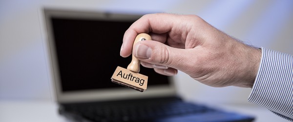 Handwerk blickt positiv in die Zukunft!