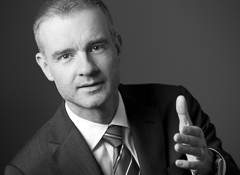 Thomas Scheld, Geschäftsführender Gesellschafter der C.A.T.S.-Soft GmbH
