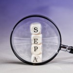 SEPA-Umstellung in Handwerksbetrieben