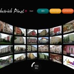 Malerbetrieb Pinzl, Inhaber Thorsten Herwig, Köln.