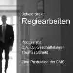 Thomas Scheld, geschäftsführender gesellschafter der C.A.T.S.-Soft GmbH, erklärt wie Maler- und Stuckateurbetriebe Regiearbeiten im Griff haben.