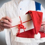 Mit der betriebswirtschaftlichen Maler-Software C.A.T.S.-WARICUM lassen sich schnell und einfach für all die Kunden, die Weihnachtspost erhalten sollen, selbstklebende Adreßetiketten für die Weihnachtskarte oder auch ein Weihnachtsbrief ausdrucken.