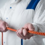 Geld allein macht nicht glücklich. Was Mitarbeiter in Maler- und Stuckateurbetrieben wirklich motiviert.