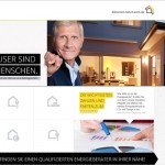 Werbekampagne "Dämmen lohnt sich!"