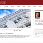 Decorum malerei & mehr: Website mit Pfiff! Malermeister Peter Goehle aus Hamburg begeistert mit seinem Webauftritt.