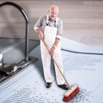 Maler und Stuckateure aufgepaßt: Mit einer leistungsstarken Maler-Software bei den Buchhaltungskosten Geld sparen.