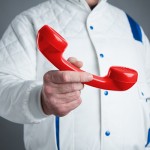 Telefontraining für Maler und Stuckateure: Der perfekte Auftritt am Telefon -Teil 2: Die Gesprächsführung.