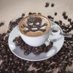 Gift im Kaffee von Kaffeevollautomaten?