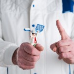 Fürhungstipps für den Umgang mit schwierigen Mitarbeitertypen