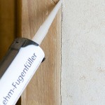 Claytec Lehmfugenfüller