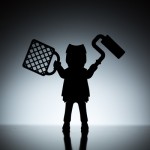 Schwarzarbeit im Handwerk