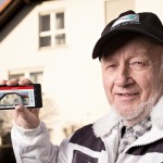 Mobile App von BILDaufmaß sorgt für schnelles Aufmaß aus Fotos