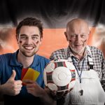 EM-Spielplan fü Malerbetriebe