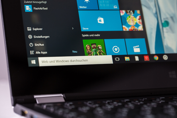 Windows 10: Jetzt noch Gratis-Upgrade sichern.  Stichtag: 29. Juli 2016