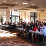 BranchenForum 2016: Technik und Qualität von WDVS standen im Fokus