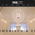 Top-Website: Malermeister Markus Knöpper