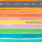 TOP-Website von Maler Trynoga