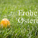 Malerblog.net wünscht Frohe Ostern!