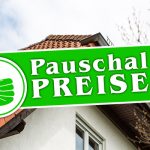 Lässt sich mit Pauschalpreisen Geld verdienen?