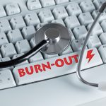 Stressbewältigung: Wenn Hektik den Arbeitstag bestimmt, ist der Burn-Out nicht weit