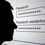 Vorsicht Datenklau – Tipps für gute Passwörter