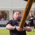 Braemar Gathering, Highland Games 2017