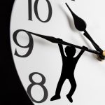 Zeitmanagement: Zeitfresser abstellen – Stress reduzieren