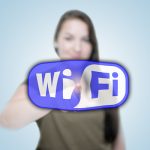 WiFi-Sicherheit: Angriff auf Funknetze