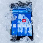 Wie Sie Ihr Handy im Winter schützen - Sieben Tipps von Bitkom