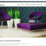 Top-Website: Malerbetrieb Lückel