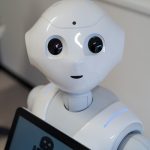 Humanoide Robotik - Pepper: Künstliche Intelligenz auf dem Vormarsch