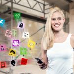 Mitarbeiter im Maler-Handwerk für die Digitalisierung gewinnen