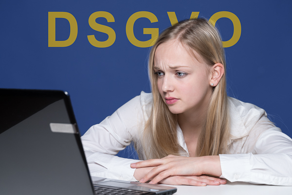 DSGVO: Das müssen Sie bei Ihrer Website beachten