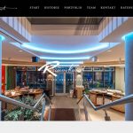 Top-Website: Raumkunst Arndt – Handwerk der Extraklasse zeigt sich online