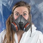Malerbetriebe aufgepasst: Achtloser Umgang bei Asbestsanierung wird bestraft