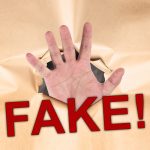 Warnung vor Fake, Abzocke und Betrug