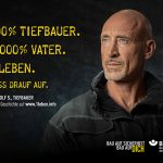 Sicherheit am Bau: Du hast nur 1 Leben - deutschlandweite Kampagne der BG BAU gestartet