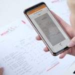 DokuScan: Die Scan-App aus dem Hause-C.A.T.S.-Soft für Maler und Stuckateure