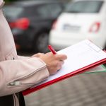 Achtung: Firmen-Fahrzeuge bedürfen jährlicher DGUV-Prüfung