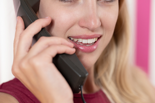 Klare Ansage: Anrufbeantworter richtig besprechen
