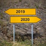 Ein Blick zurück auf 2019, oder: Auf Knopfdruck schlauer ins Jahr 2020