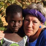 Katrin Rohde gibt Kindern in Burkina Faso eine Zukunft