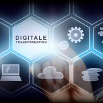 Was ist die „digitale Transformation“?