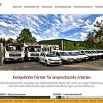 TOP Website: Malerbetrieb Hegener