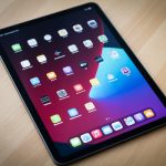 Das neue iPad Air: Ein Tablet für Maler- und Stuckateurbetriebe?