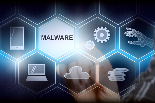 Was ist „Malware“?