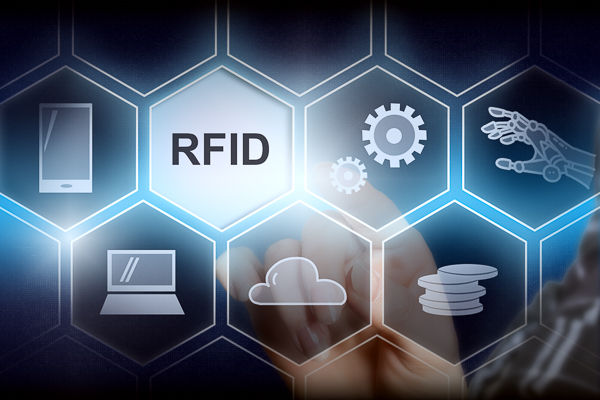 Was ist RFID? 