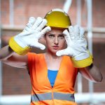 Start in die Fassadensaison: Die unterschätzte Gefahr bei Arbeiten im Freien