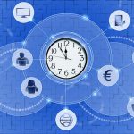 Zeit im Griff: 5 geniale Vorteile der digitalen Zeiterfassung