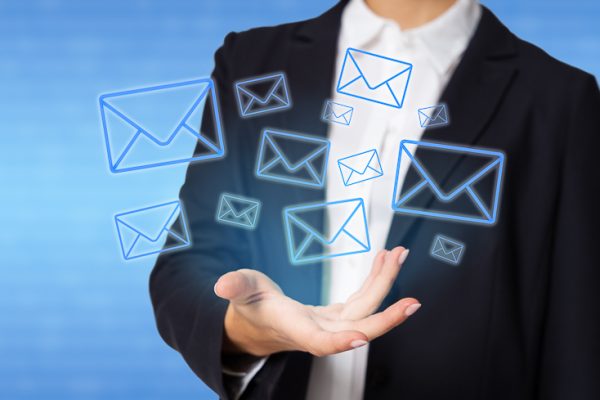 Aufgepasst: E-Mails nicht einfach löschen, gesetzliche Aufbewahrungspflicht beachten